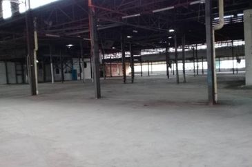 Senawang Integrated Industrial Park