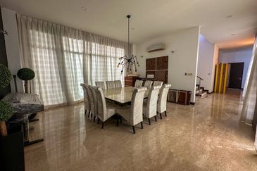 BayRocks @ Sunway South Quay