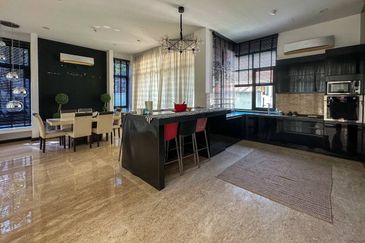 BayRocks @ Sunway South Quay