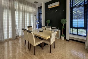 BayRocks @ Sunway South Quay