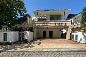 BayRocks @ Sunway South Quay