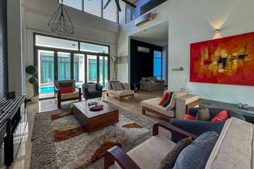 BayRocks @ Sunway South Quay