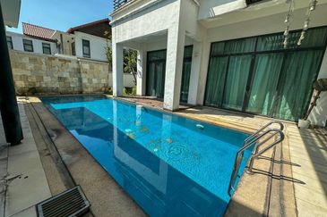 BayRocks @ Sunway South Quay