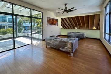 BayRocks @ Sunway South Quay