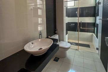 BayRocks @ Sunway South Quay