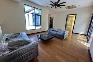 BayRocks @ Sunway South Quay