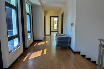 BayRocks @ Sunway South Quay