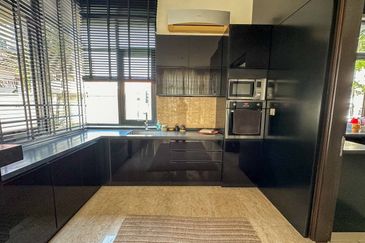 BayRocks @ Sunway South Quay