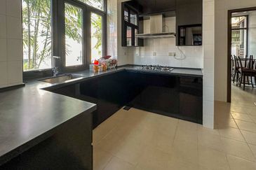 BayRocks @ Sunway South Quay