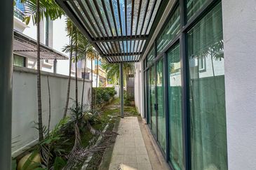 BayRocks @ Sunway South Quay