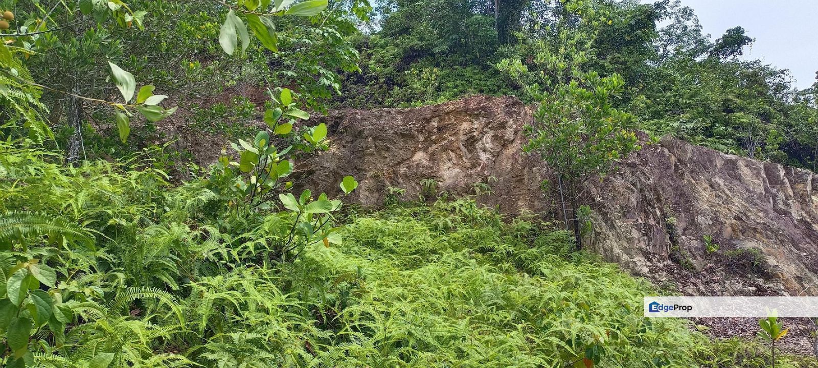 2 unit Bungalow Lots in  Dengkil For Sale, Selangor, Dengkil