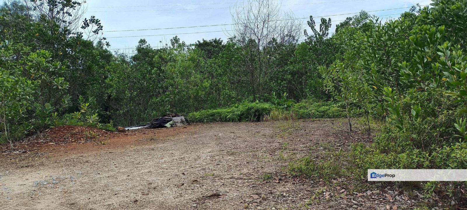 2 unit Bungalow Lots in  Dengkil For Sale, Selangor, Dengkil