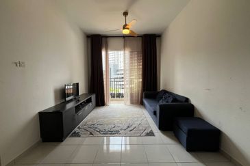 Residensi Adelia @ Bangi Avenue