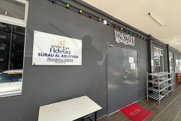 Residensi Adelia @ Bangi Avenue