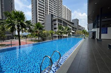 Residensi Adelia @ Bangi Avenue