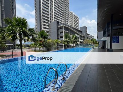 Residensi Adelia Bangi Avenue Bangi Selangor For Sale, Selangor, Bangi