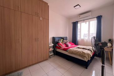 Residensi Adelia @ Bangi Avenue