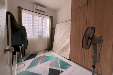 Residensi Adelia @ Bangi Avenue