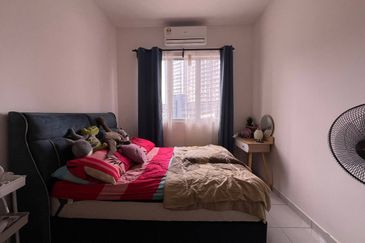 Residensi Adelia @ Bangi Avenue