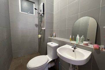 Residensi Adelia @ Bangi Avenue