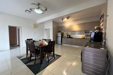 Residensi Adelia @ Bangi Avenue