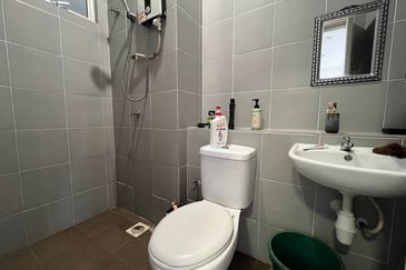 Residensi Adelia @ Bangi Avenue