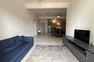 Residensi Adelia @ Bangi Avenue