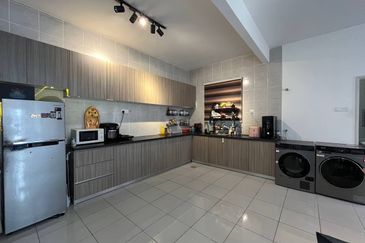 Residensi Adelia @ Bangi Avenue