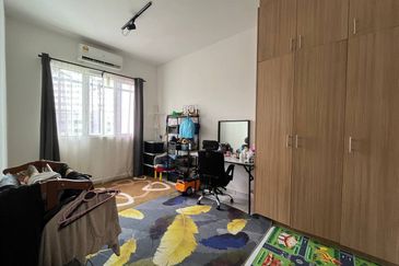 Residensi Adelia @ Bangi Avenue