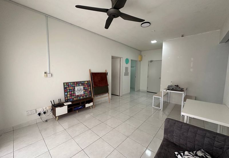 Furnished PR1MA Two Laman View Apartment Cyberjaya For Rent