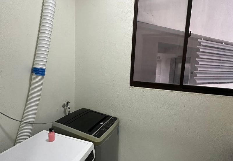 Furnished PR1MA Two Laman View Apartment Cyberjaya For Rent