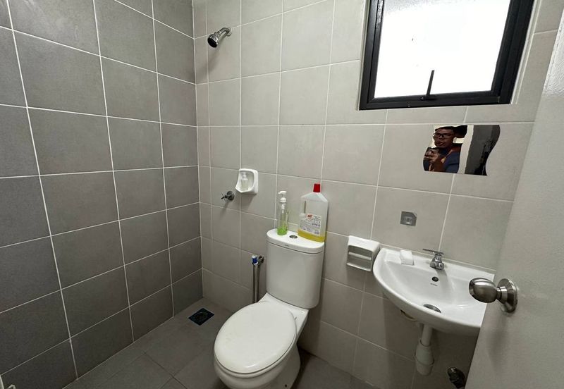 Furnished PR1MA Two Laman View Apartment Cyberjaya For Rent