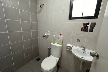 Furnished PR1MA Two Laman View Apartment Cyberjaya For Rent