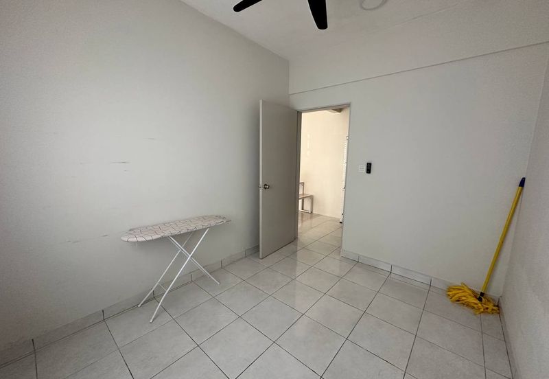 Furnished PR1MA Two Laman View Apartment Cyberjaya For Rent