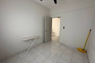 Furnished PR1MA Two Laman View Apartment Cyberjaya For Rent