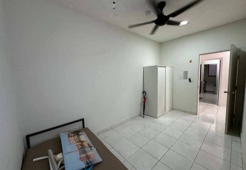 Furnished PR1MA Two Laman View Apartment Cyberjaya For Rent