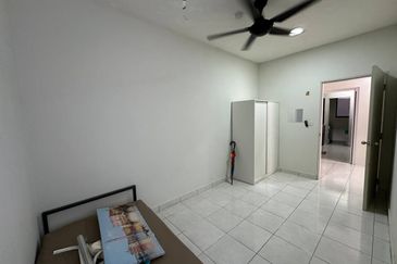 Furnished PR1MA Two Laman View Apartment Cyberjaya For Rent