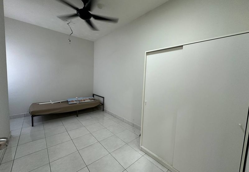 Furnished PR1MA Two Laman View Apartment Cyberjaya For Rent