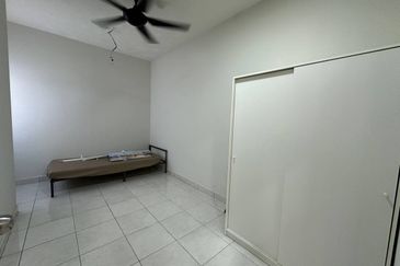 Furnished PR1MA Two Laman View Apartment Cyberjaya For Rent