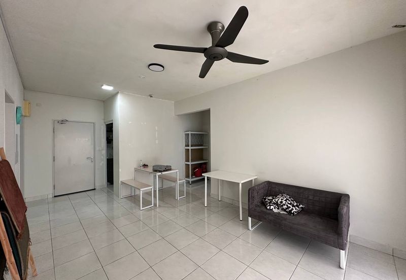 Furnished PR1MA Two Laman View Apartment Cyberjaya For Rent