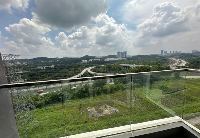 Vision Residence (V'Residence)