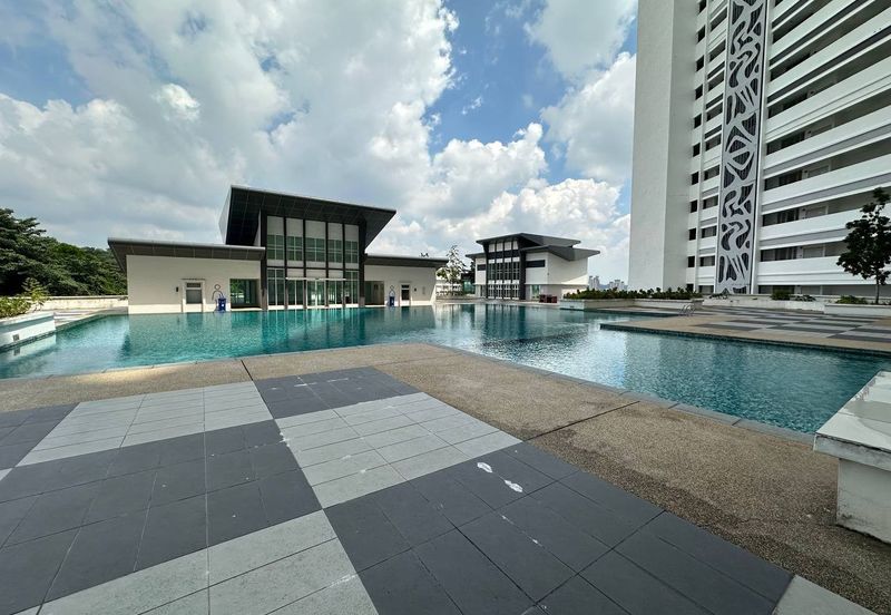 Vision Residence (V'Residence)