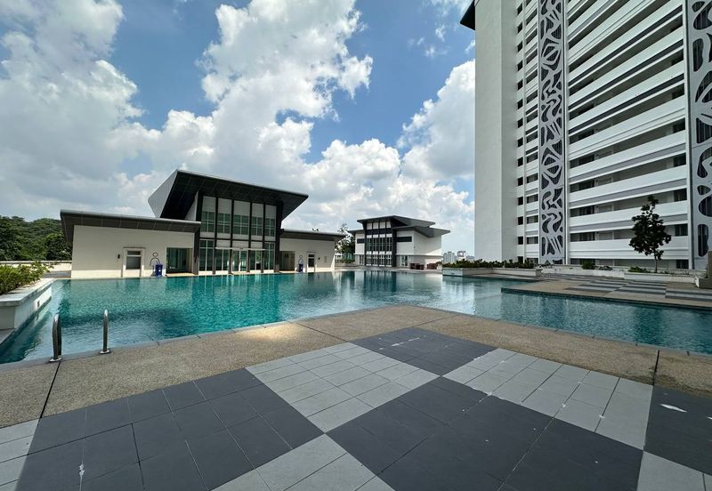 Vision Residence (V'Residence)