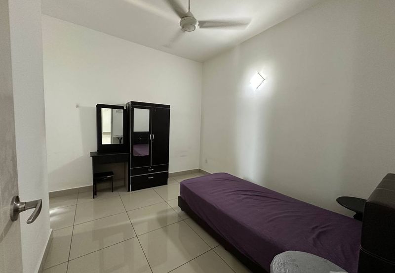 Vision Residence (V'Residence)