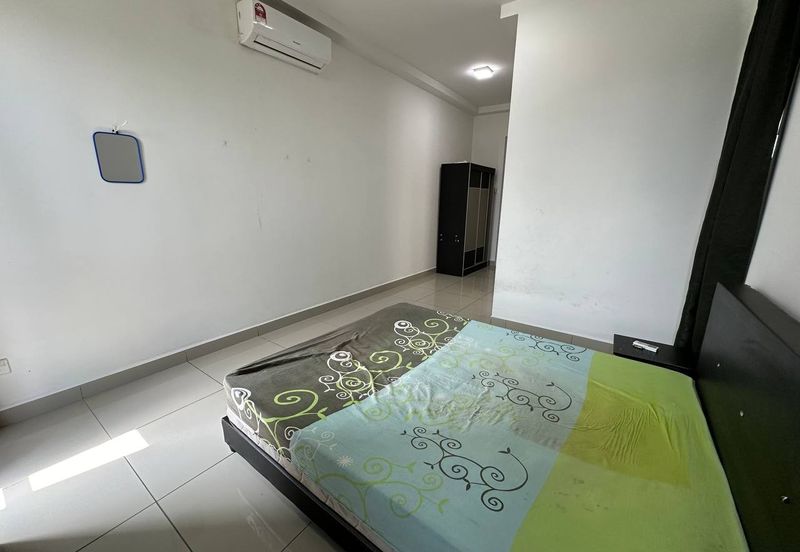 Vision Residence (V'Residence)