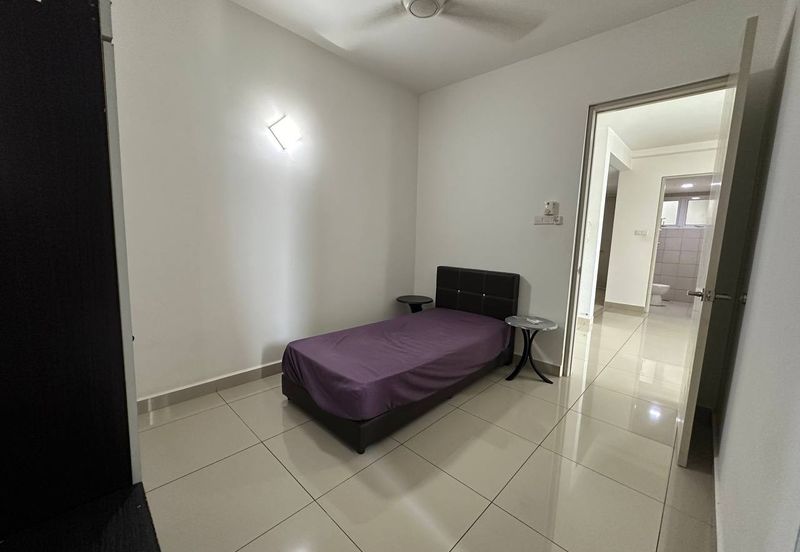 Vision Residence (V'Residence)