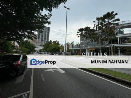 3 Storey Mall Building Jalan Perdana Cyberjaya For Sale, Selangor, Cyberjaya