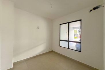 The Mulia Residences