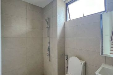 The Mulia Residences