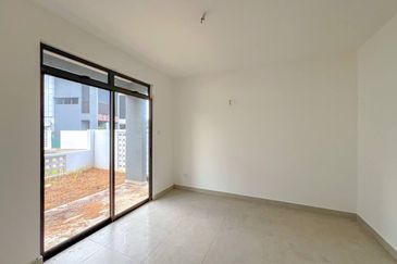 The Mulia Residences